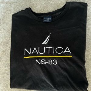 Nautica Tee Sz Large